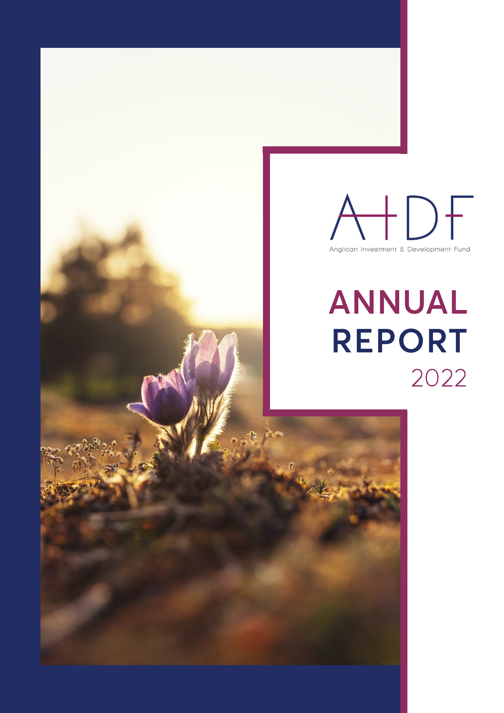 2022 Annual Report