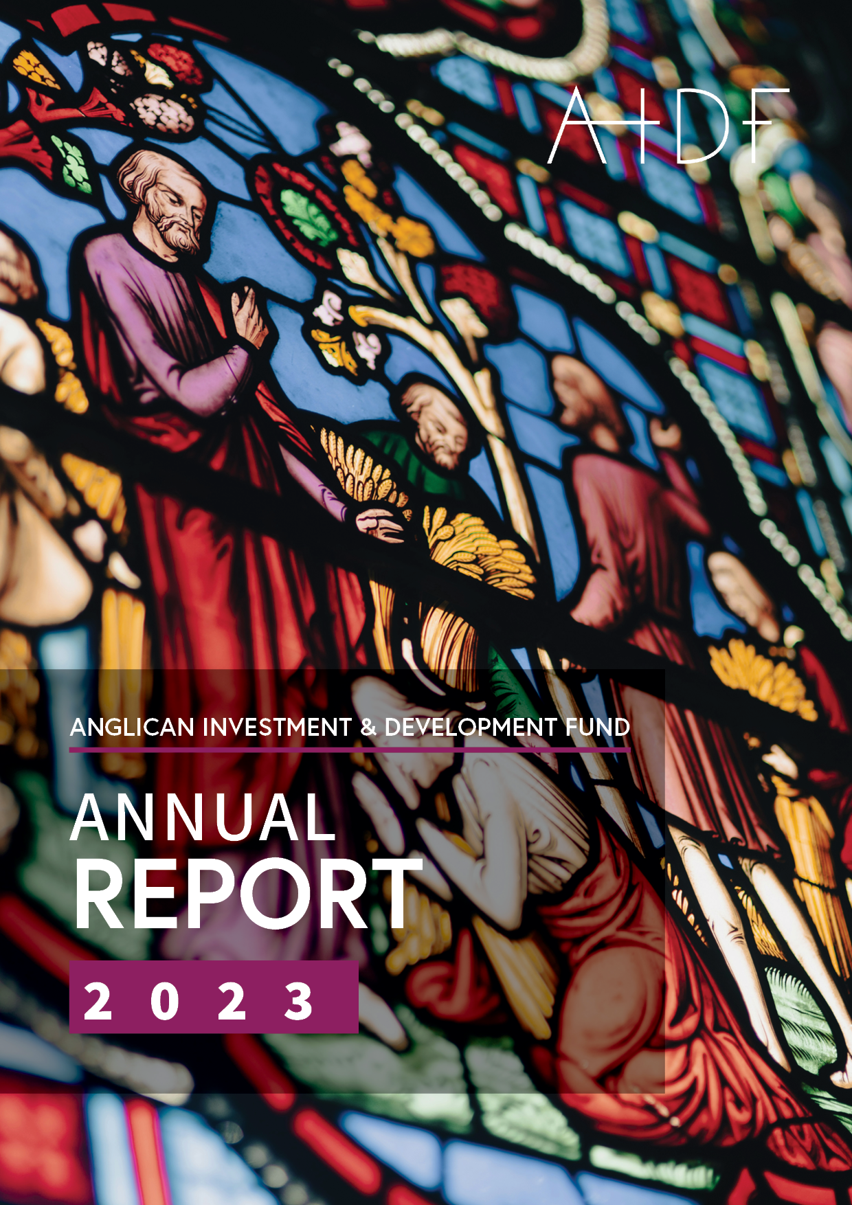 2023 Annual Report