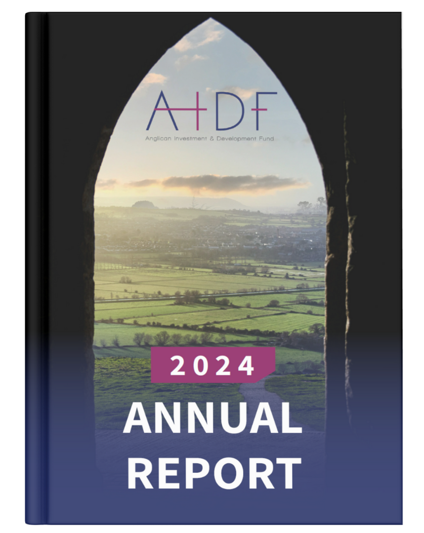 2024 Annual Report