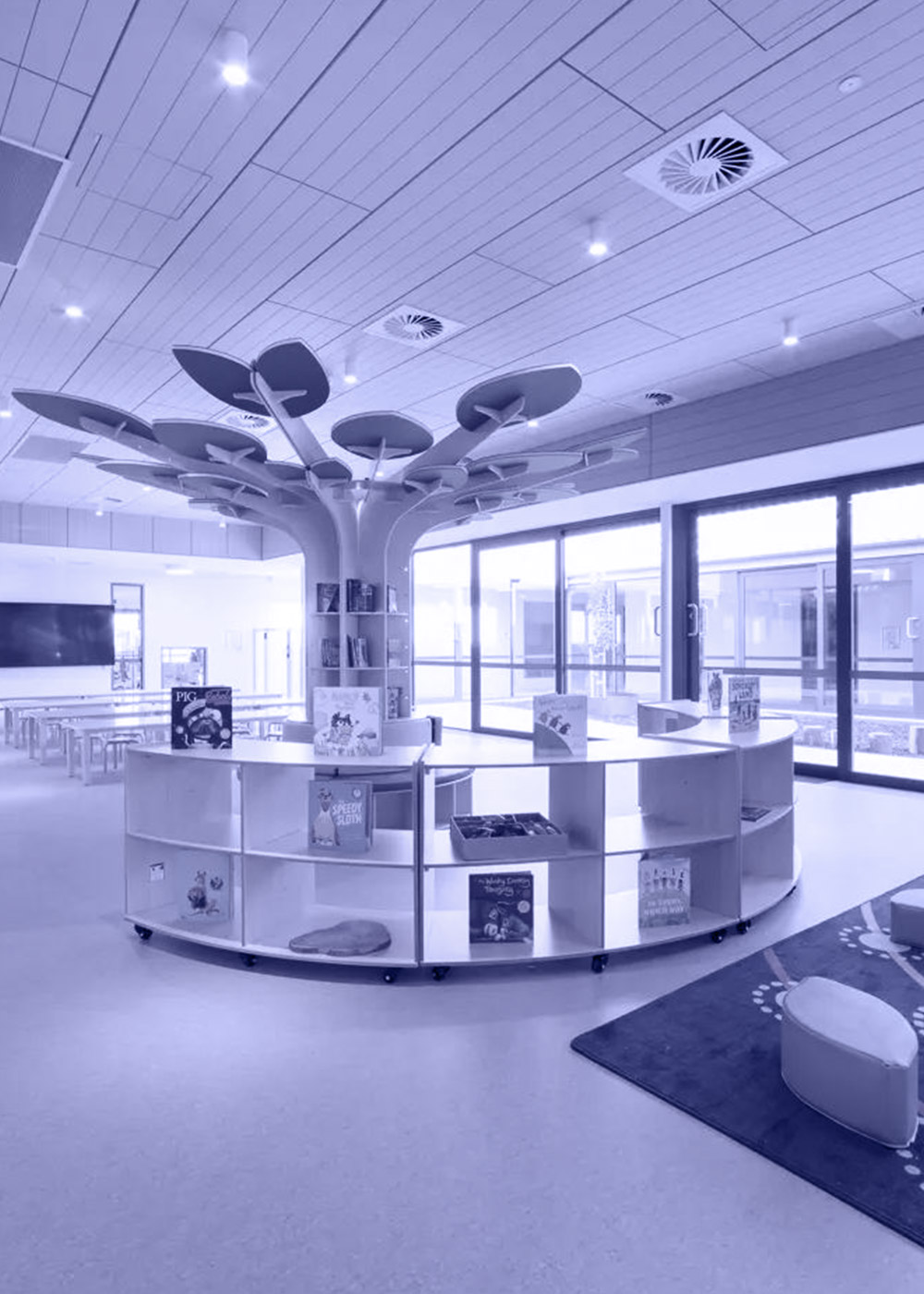 Stromlo Forest Anglican College – New Early Learning Centre & Kindergarten