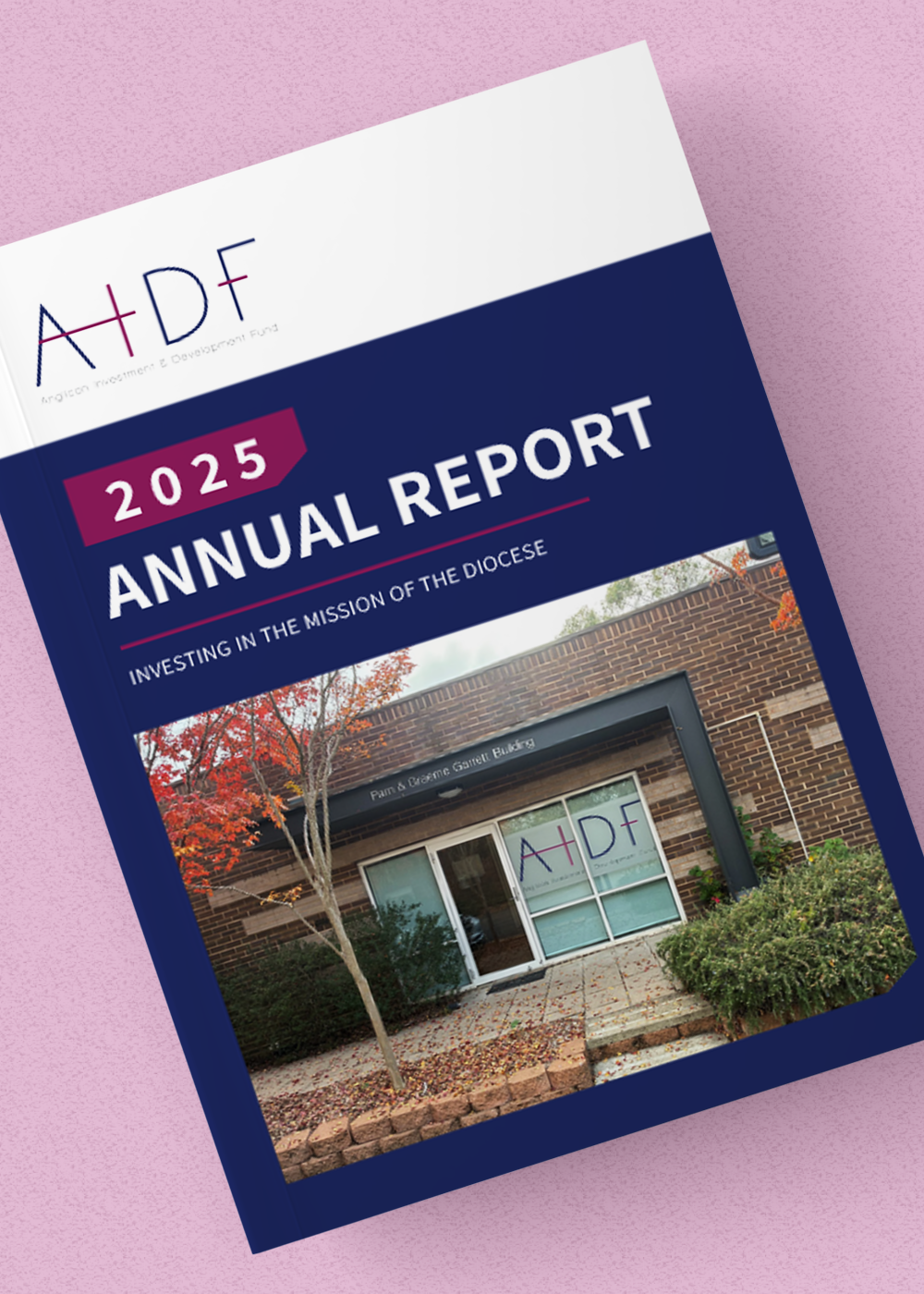 2025 Annual Report